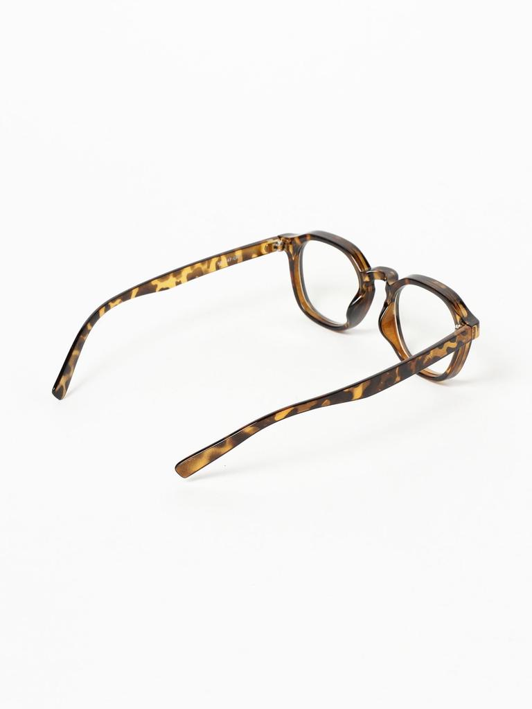 Ray Beams noeyedia "NE-447" Optical Women's Sunglasses, DEMI One Size