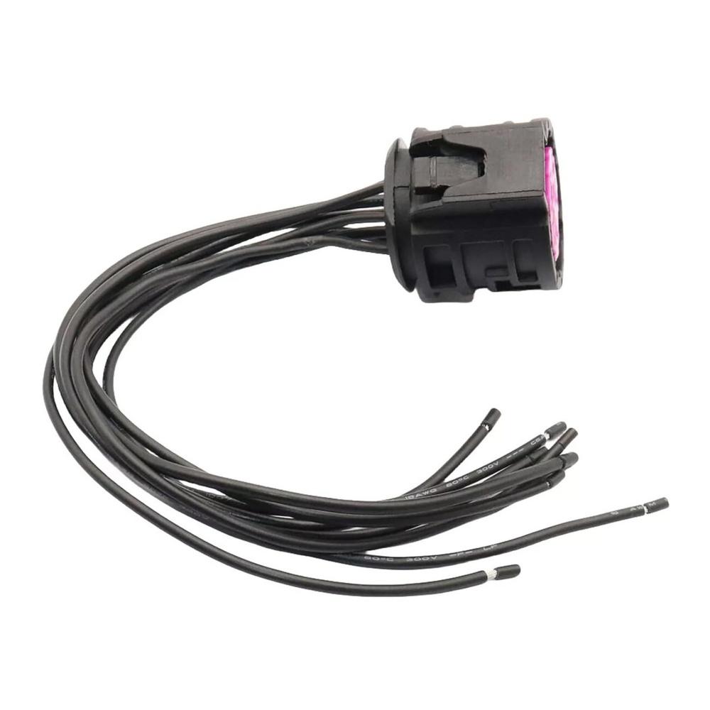 Headlight Connector Pigtail for Dodge Dart 2013-2016 Halogen