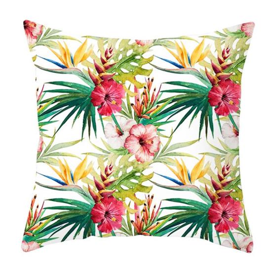 durable throw pillows