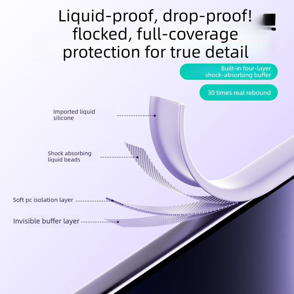 Liquid Silicone Phone Case for Huawei Pura 80 Ultra Pura70 Pro Plus Mate 70 Pro Mate60 N52 Magnetic Camera Lens Protection Cover