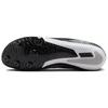 Nike Air Zoom Rival Sprint 'Black Metallic Silver' Men's FZ9663-001