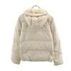 DUVETICA Down jacket 42 White system Women Used