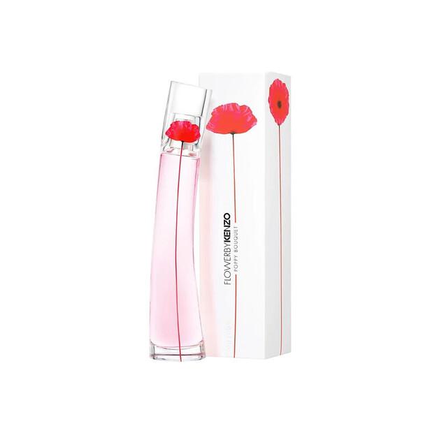 Парфюмерная вода KENZO Flower Poppy Bouquet