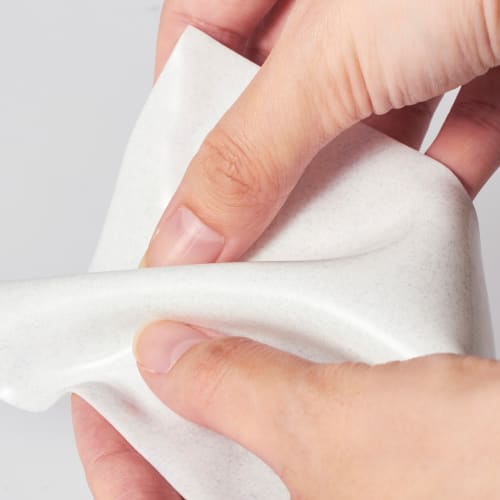 3M Hyper Soft Heat Dissipation Sheet 5580H-05 100mm x 100mm x 0.5mm thickness
