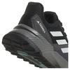 adidas Terrex Soulstride Sneakers Breathable Lightweight Black
