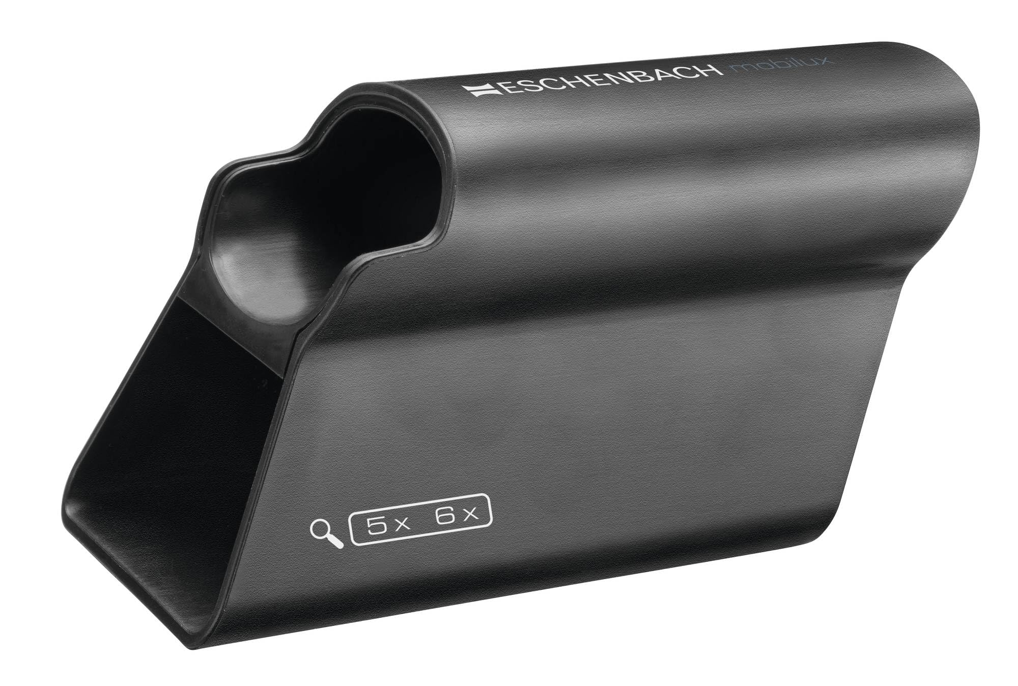 

ESCHENBACH LED Wide Light Stand, Mobase, 5x/6x Magnification, 1511-002