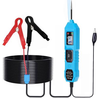 Diagnosewerkzeuge – Elektrische Tester & Diagnosewerkzeuge