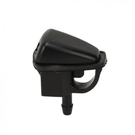 2pcs Windshield Wiper Washer Nozzle DNJ500090 For Land Rover Discovery 1999-2004