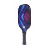 Glass Fiber Pickleball Paddle Set With Carry Bag 2 Paddles 4 Balls Outdoor Racquet Sport Equipment Beginners Recreational