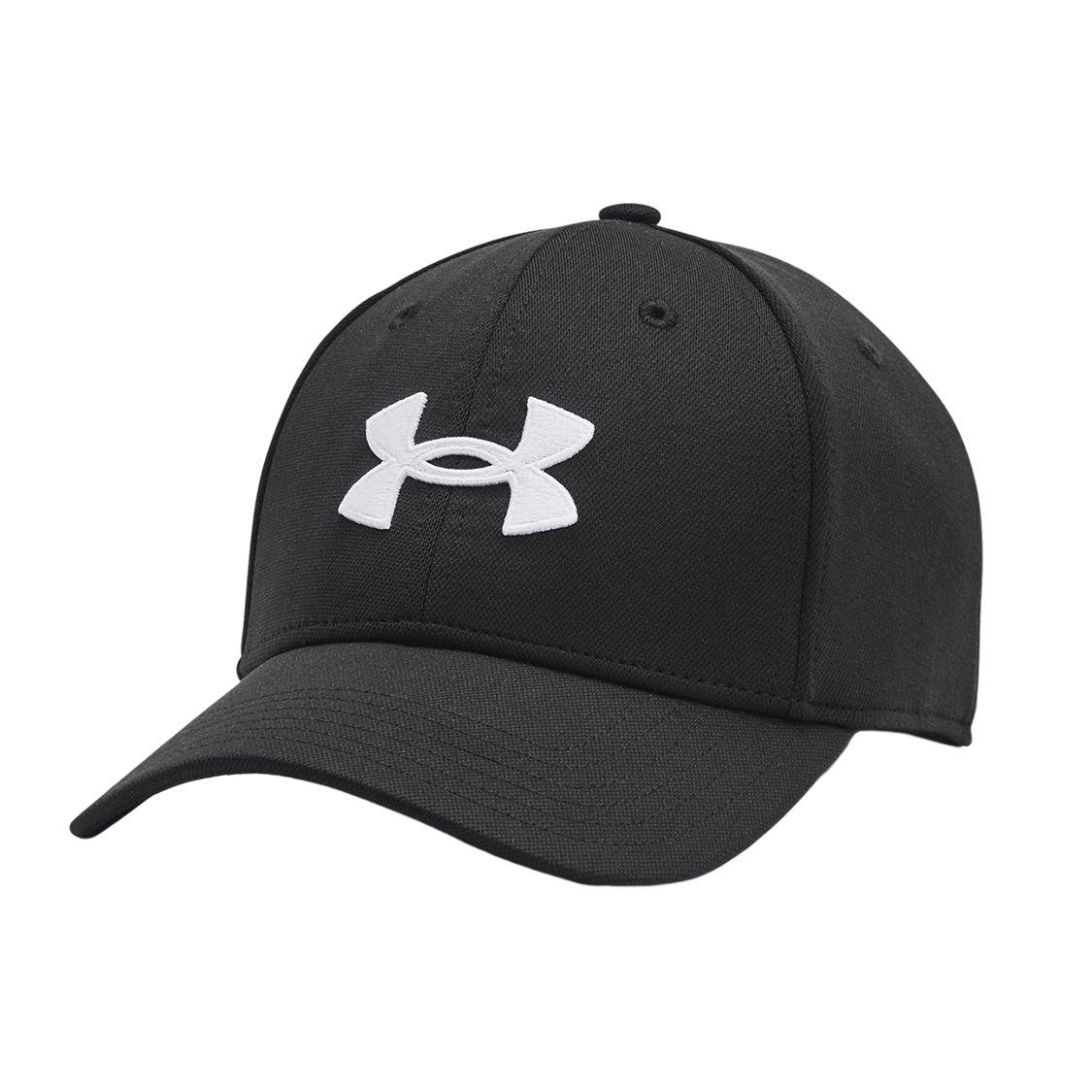 

Under Armour Стильная минималистичная кепка с логотипом Мужские шляпы 1376700-001 S/M