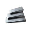 Q235 Steel Tapered Shim