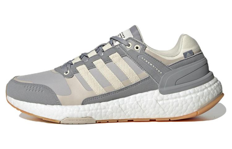 

Adidas Equipment+ White Gray ID4165 44