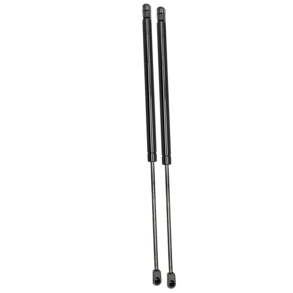 2Pcs 30649736 for Volvo XC90 2002-2014 Car Front Engine Bonnet Hood Gas Struts Lift Support Rods