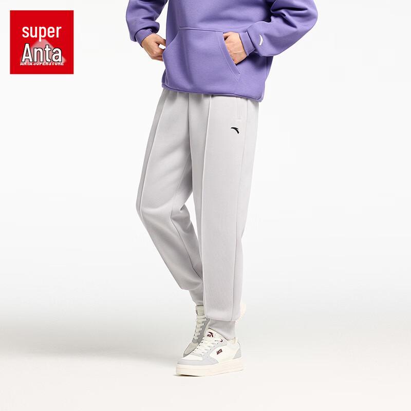 Anta Men s Loose Fit Casual Sports Pants 200/5XL