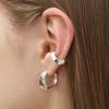 COTOIT_Shell Earcuff
