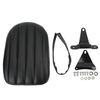 Motocyklové rámy a ďalšie diely – Sedlá