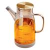 ZISIZ High Borosilicate Glass Oil Dispenser