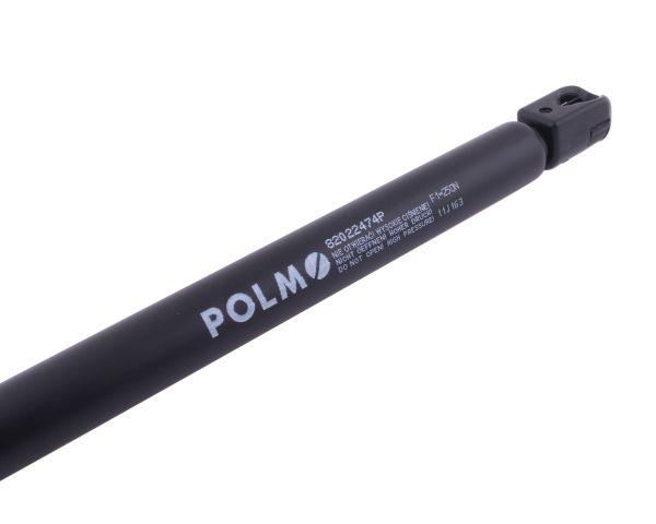 Siłownik Szyba Przednia L Max. 490Mm 82022474P Case Ih Steyr Polmo