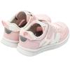 School Shoes LIGHT Girls PINK cm 3E [IFME] 16.5