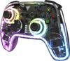 Геймпад DragonShock Nintendo Switch Orion Glow Wireless RGB Controller