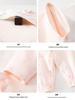 Floral Warmth Newborn Velvet Cotton Long Sleeve Bodysuit