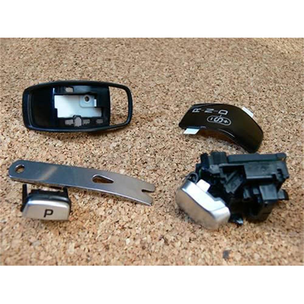 

Комплект для ремонта ручки переключения передач ДЛЯ LAND ROVER RANGE ROVER SPORT 2014-2020