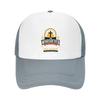 Whosoever Faith Sunrise Cross Verse Mesh Baseball Cap Casual Hat Outdoor  For Womens Unisex FeUnisex