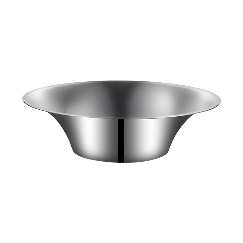 LISM 304 Stainless Steel Multipurpose Bowl