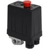 220V Air Compressor 90-120PSI Pressure Switch Accessories Control Valve  Air Compressor Parts