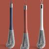 Portable Milk Bottle Brush Multi-functional Cup Scrubber Convenient Glass Cup Washing Brush  Home
