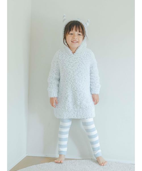 Gelato Pique PIQUE MONSTER KIDS Hoodie PKNT244418 MNT