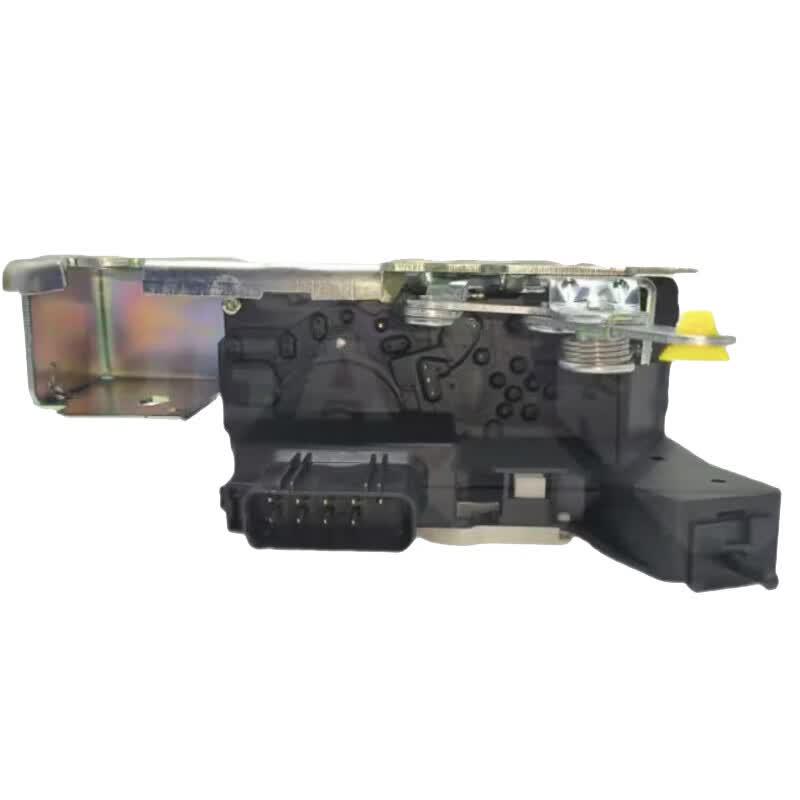 Lingxi JMC Transit JX6641T-N3 Electric Middle Door Lock