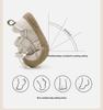 Spring 2026 Kids' Non-slip Breathable Sneakers - Comfortable Korean-Style Casual Shoes for Boys & Girls