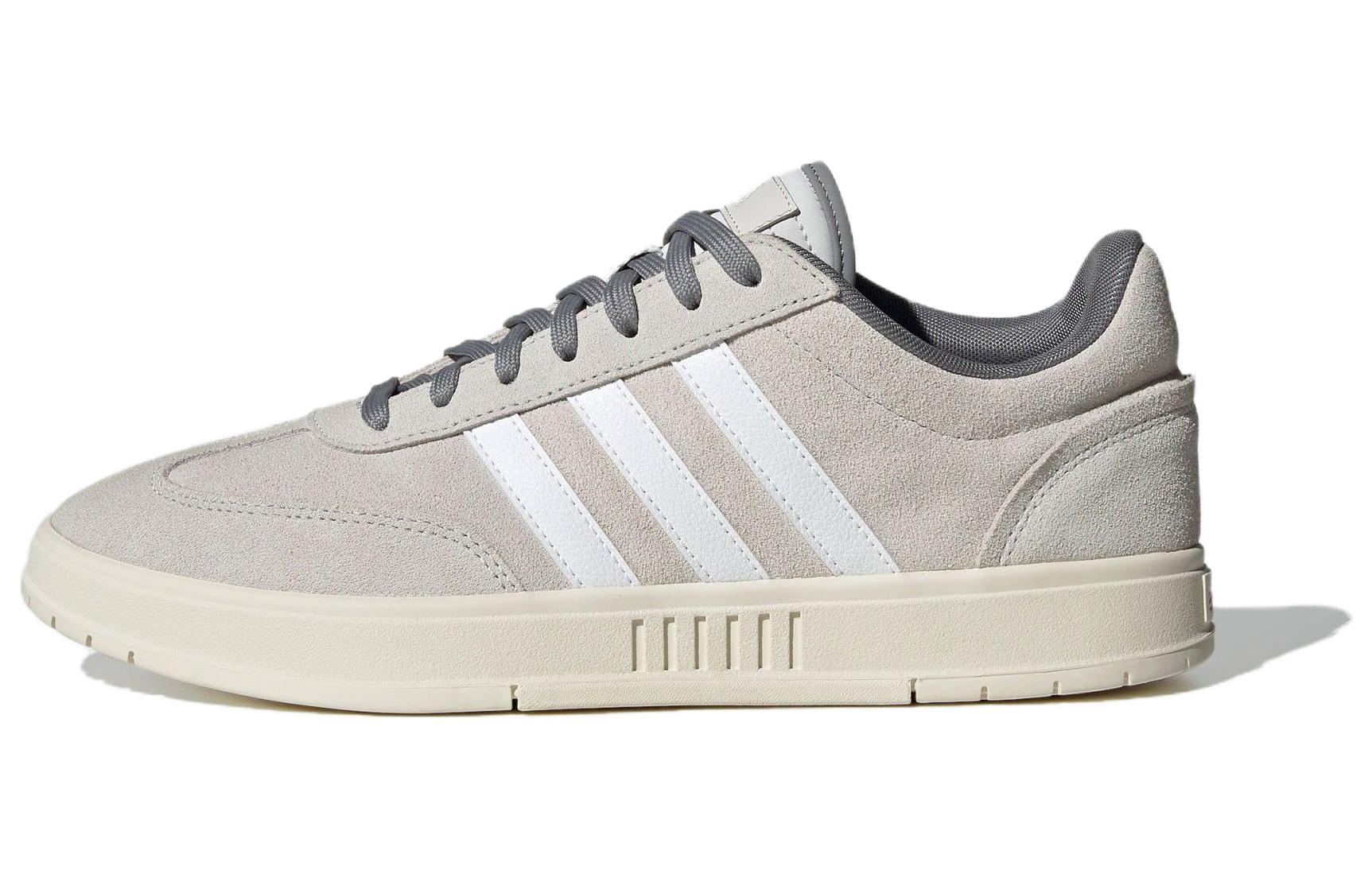 Adidas Neo Gradas  Grey White  IE3919 36