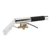 Carpet Extractor Vacuum Head Dust Odor Removal Brass Valve Clear Carpet Extractor Wand for Mytee