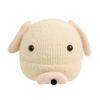 Ear Protection Plush Bonnet Caps Soft Skullies Cap Cute Baby Beret Hat  Infant Girls