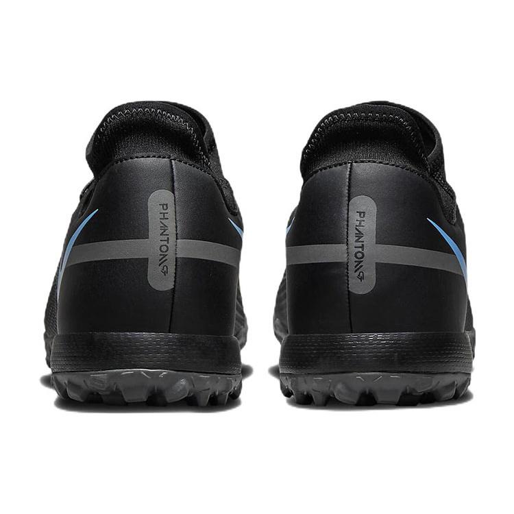 Nike Phantom GT2 Academy DF TF 'Black Iron Grey'' Men's DC0802-004