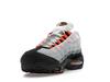 New Nike Air Max 95 Og Big Bubble Bright Mandarin 2025 HM4740-005