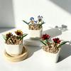 Decorațiuni pentru casă – Flori decorative şi coroane de flori