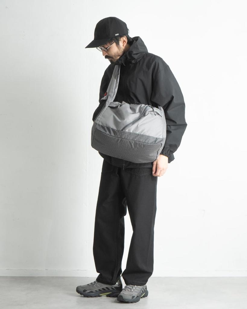 FUROSHIKI 2WAY SHOULDER Bag [FCE]