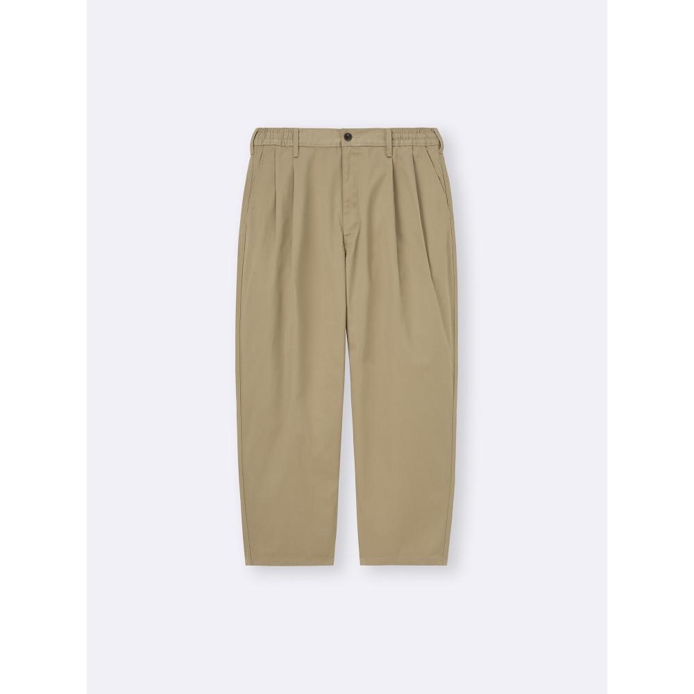 Gu Chino Karottenhose Standardlänge 69,5 73,5cm