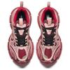 Anta Champion G01 Cushioning Wear Resistant Low Top Running Shoes Men's Red Pink Sneakers 112428805A-3