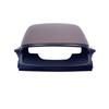 OB-Dash Display Screen Bezel Cluster Finish Panel Kit 55423-60050 For Toyota Land Cruiser Prado LC120 03-09 Clock Cover