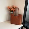 Portable Fashion Tote Bag Women's New Large-capacity Shoulder Bag Versatile Women's Bag