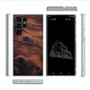 Wood Textures Cases Phone Case for Samsung Galaxy S26 Ultra S25 Edge S24 S23 FE S21 Plus S20 S22 S10 Cover TPU Capa Shell Shockp