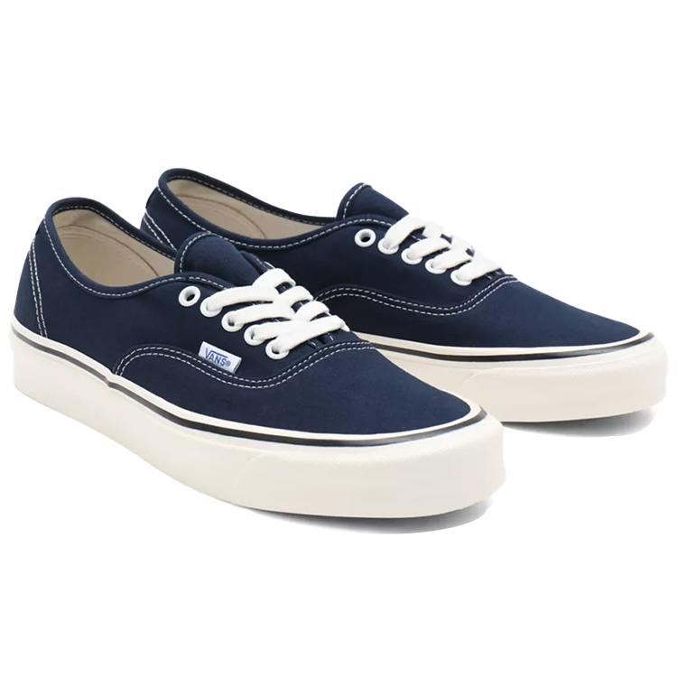 New Authentic Vans 44 Dx 'Anaheim Factory Dress Blues' VN0A54F29GK
