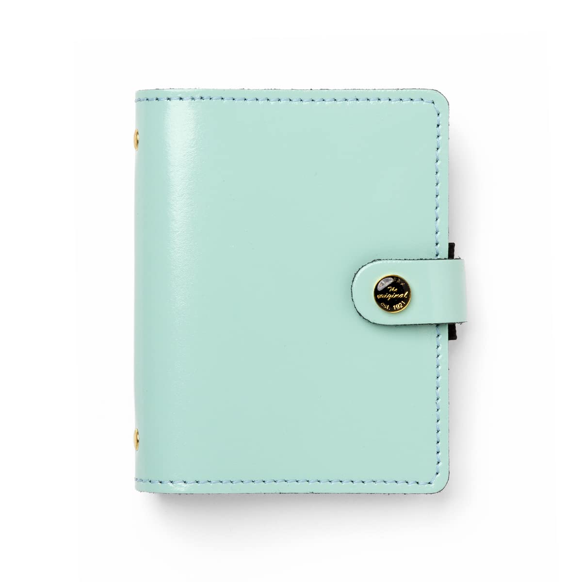 

Органайзер Filofax Original Small, издание, ограниченное для Японии, мятный, 022720/JP