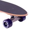Skateboards 27 Zoll CR27 LILA Z00PO2 Z-Flex Z-JAY POP