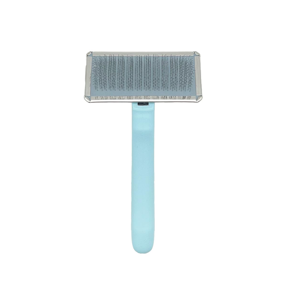 

Progrip 2 Slicker Brush 90 Blue Dense Pin Type