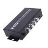 Support HD & AUX Input Dual Channel Sound Receiver HiFi Stereo Amplifier  Car Use